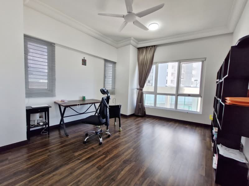 Condominium for Sale at The Cove Condominium - Billy Teh - PropertyGuru.com.my