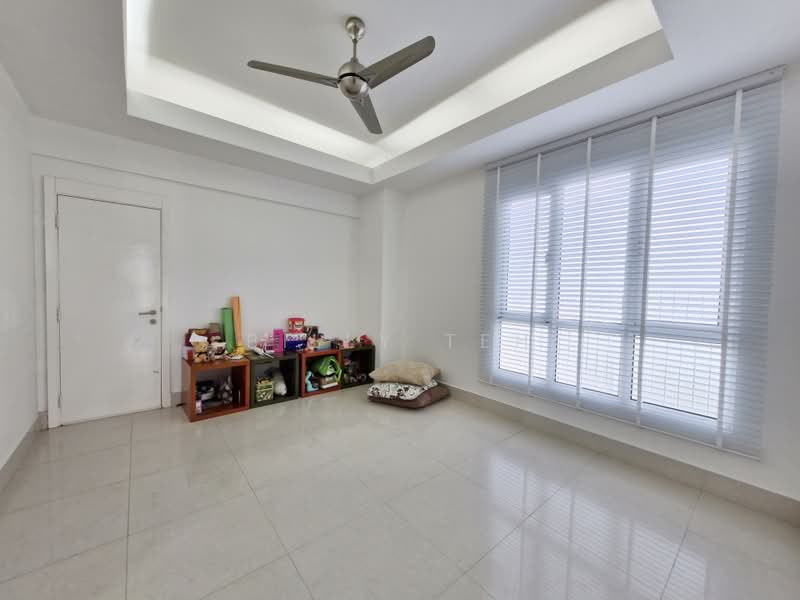 Condominium for Sale at The Cove Condominium - Billy Teh - PropertyGuru.com.my
