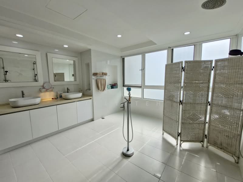 Condominium for Sale at The Cove Condominium - Billy Teh - PropertyGuru.com.my
