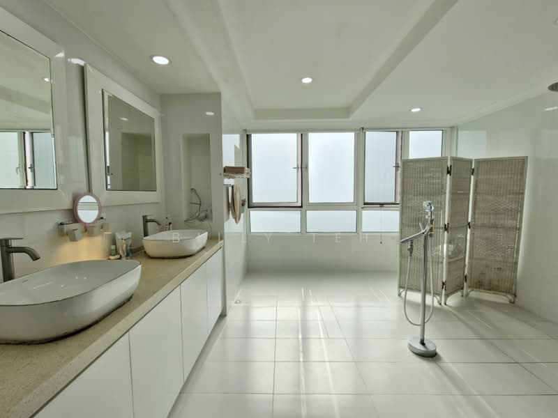 Condominium for Sale at The Cove Condominium - Billy Teh - PropertyGuru.com.my
