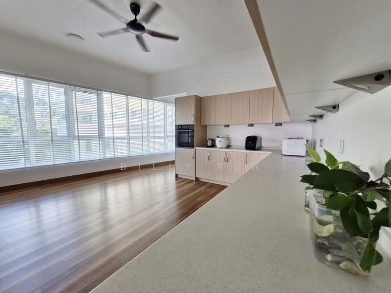 Condominium for Sale at The Cove Condominium - Billy Teh - PropertyGuru.com.my