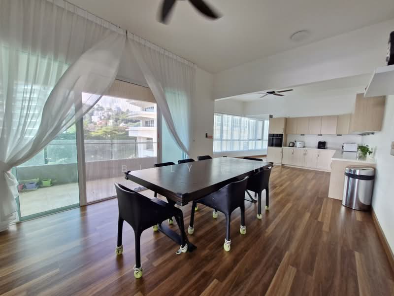 Condominium for Sale at The Cove Condominium - Billy Teh - PropertyGuru.com.my