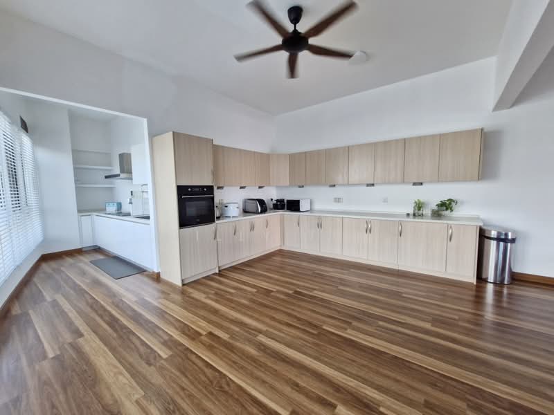 Condominium for Sale at The Cove Condominium - Billy Teh - PropertyGuru.com.my