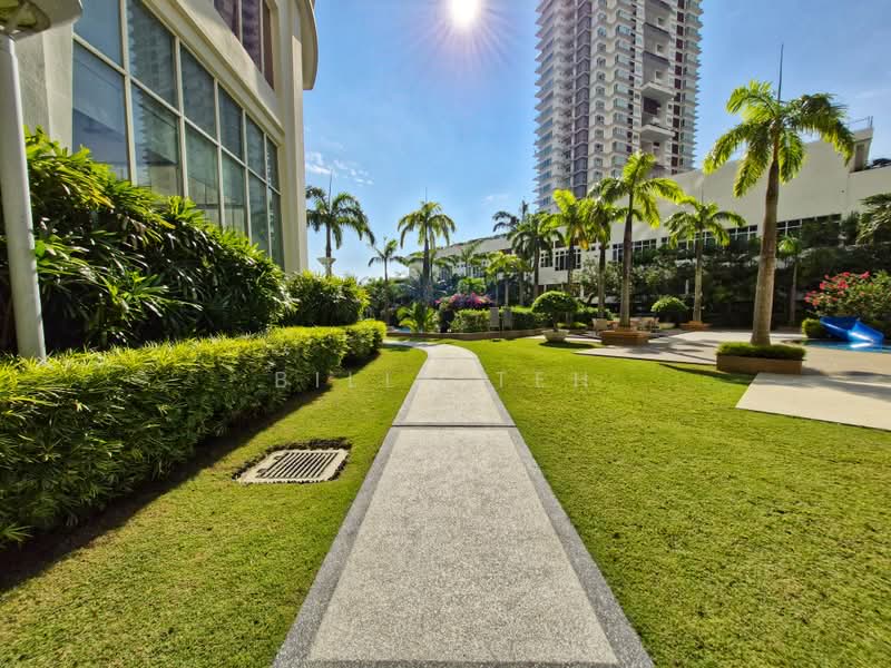 Condominium for Sale at The Cove Condominium - Billy Teh - PropertyGuru.com.my