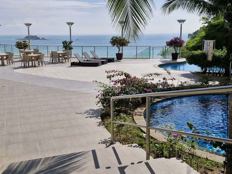 Condominium for Sale at The Cove Condominium - Billy Teh - PropertyGuru.com.my