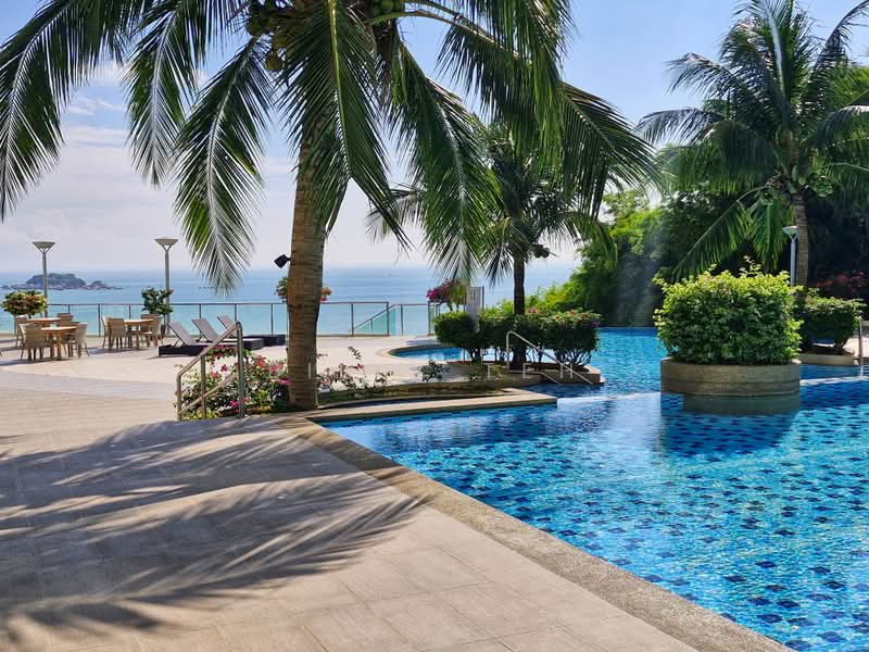 Condominium for Sale at The Cove Condominium - Billy Teh - PropertyGuru.com.my