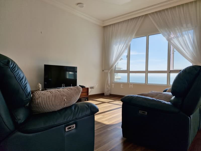 Condominium for Sale at The Cove Condominium - Billy Teh - PropertyGuru.com.my