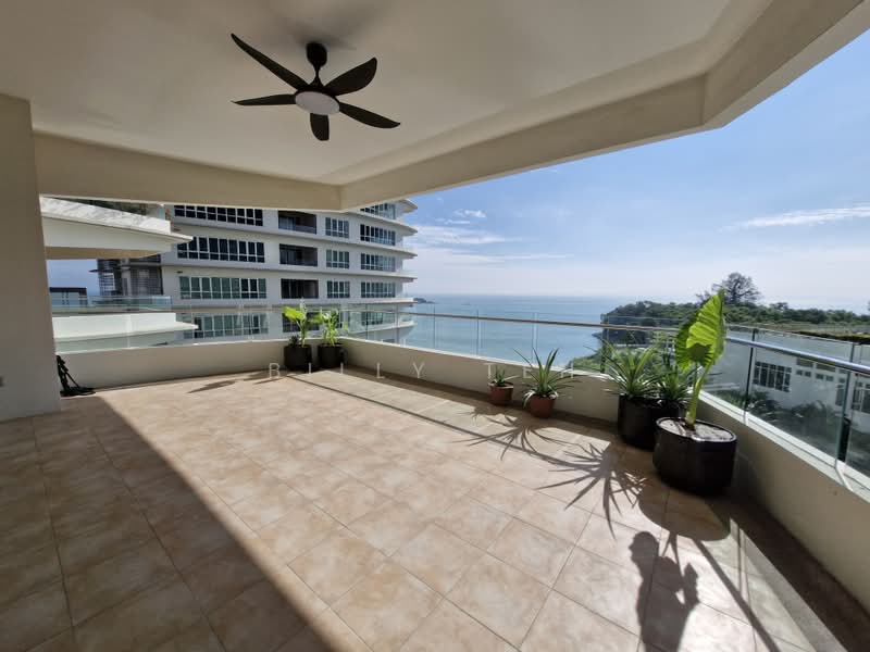 Condominium for Sale at The Cove Condominium - Billy Teh - PropertyGuru.com.my