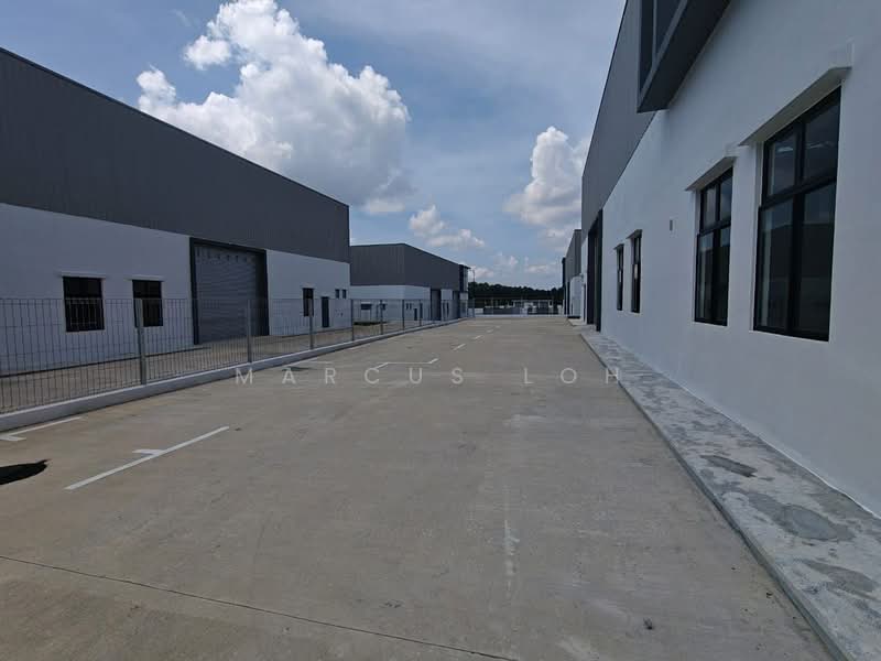 Semi-D Factory for Sale in Eco Business Park 1 (Johor Bahru) - Marcus Loh - PropertyGuru.com.my