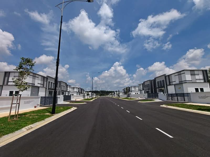 Semi-D Factory for Sale in Eco Business Park 1 (Johor Bahru) - Marcus Loh - PropertyGuru.com.my
