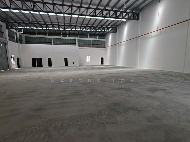 Semi-D Factory for Sale in Eco Business Park 1 (Johor Bahru) - Marcus Loh - PropertyGuru.com.my