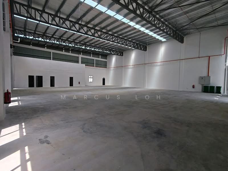 Semi-D Factory for Sale in Eco Business Park 1 (Johor Bahru) - Marcus Loh - PropertyGuru.com.my