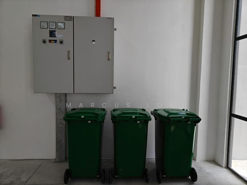 Semi-D Factory for Sale in Eco Business Park 1 (Johor Bahru) - Marcus Loh - PropertyGuru.com.my