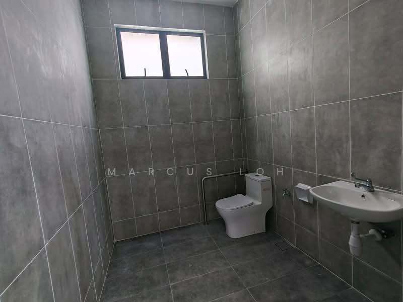 Semi-D Factory for Sale in Eco Business Park 1 (Johor Bahru) - Marcus Loh - PropertyGuru.com.my