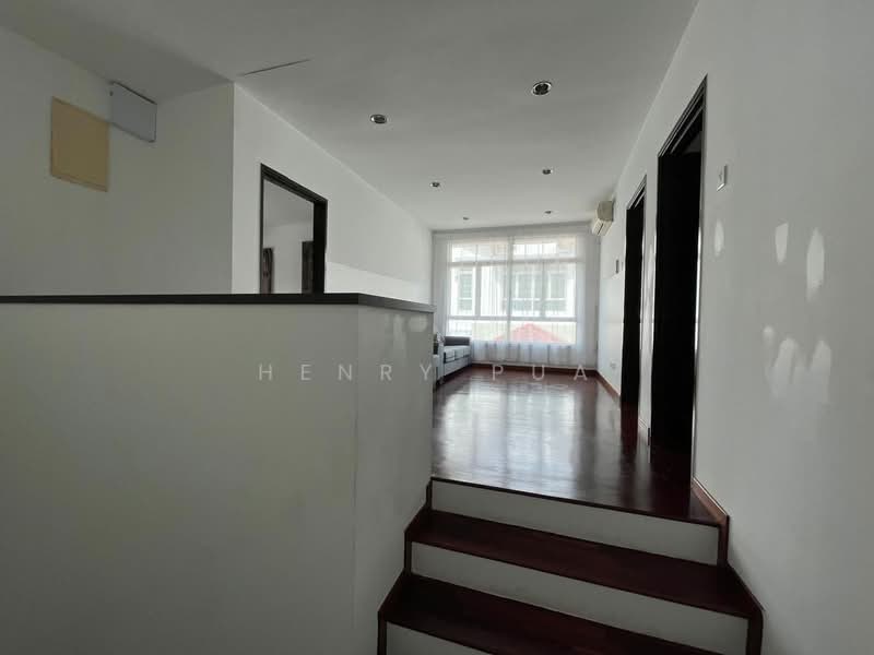 Rumah Berkembar untuk Disewa di Horizon Hills (Iskandar Puteri (Nusajaya)) - Henry Pua - PropertyGuru.com.my