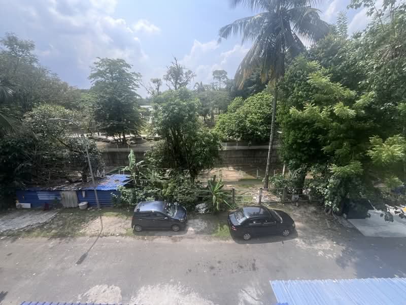 Flat for Sale at Flat Taman Alam Megah - Mu'izz Halim - PropertyGuru.com.my