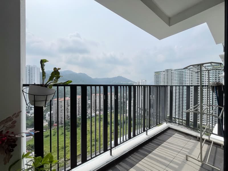Condominium for Sale at ForestVille - Ee Lin Lim - PropertyGuru.com.my