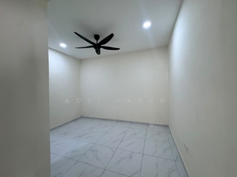 Semi-Detached House for Sale in Taman Delima (Tebrau) - Adli Harun - PropertyGuru.com.my