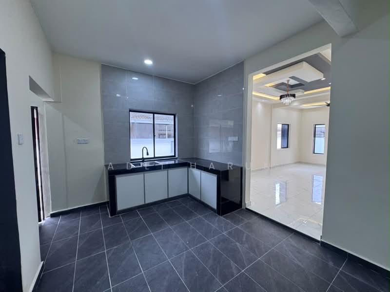 Semi-Detached House for Sale in Taman Delima (Tebrau) - Adli Harun - PropertyGuru.com.my