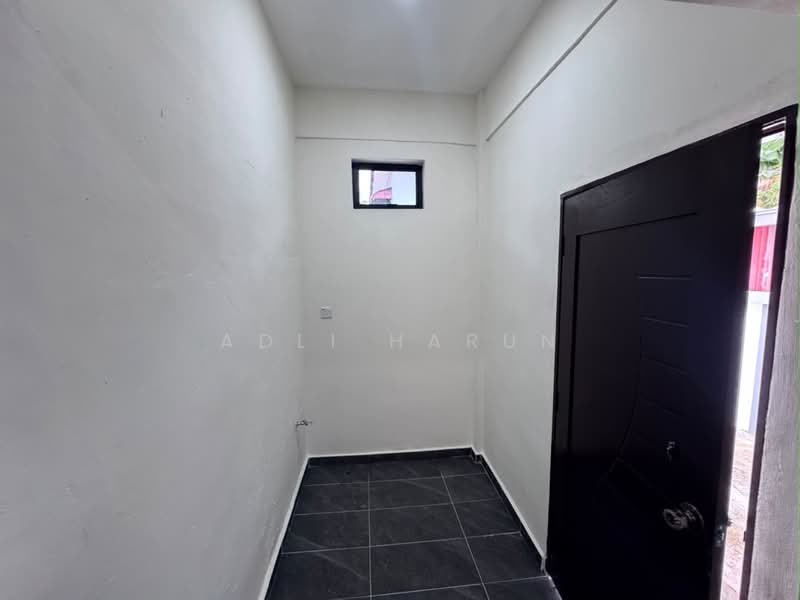 Semi-Detached House for Sale in Taman Delima (Tebrau) - Adli Harun - PropertyGuru.com.my