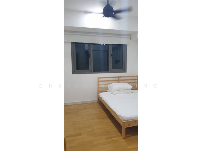 Condominium for Rent at Iskandar Residences - Christina Ling - PropertyGuru.com.my