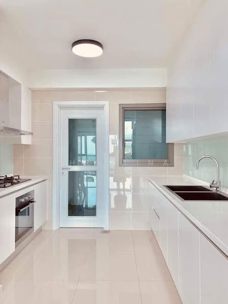 Condominium for Rent at Iskandar Residences - Christina Ling - PropertyGuru.com.my
