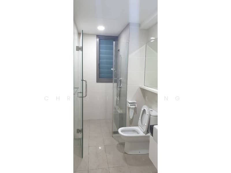 Condominium for Rent at Iskandar Residences - Christina Ling - PropertyGuru.com.my