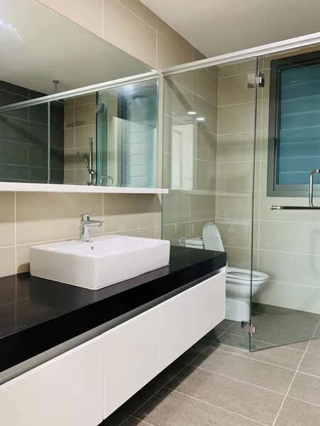 Condominium for Rent at Iskandar Residences - Christina Ling - PropertyGuru.com.my