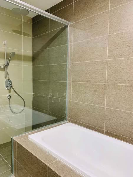 Condominium for Rent at Iskandar Residences - Christina Ling - PropertyGuru.com.my