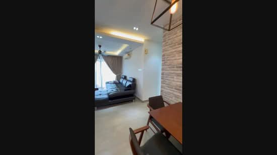 Pangsapuri untuk Dijual di Kipark Apartment - Pauline Ng - PropertyGuru.com.my