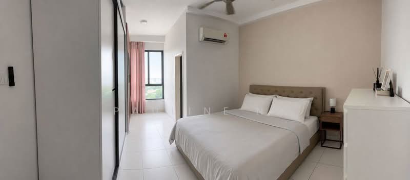 Servis Apartment untuk Dijual di Sky Peak Residences - Pauline Ng - PropertyGuru.com.my