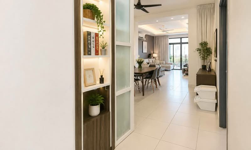 Servis Apartment untuk Dijual di Sky Peak Residences - Pauline Ng - PropertyGuru.com.my