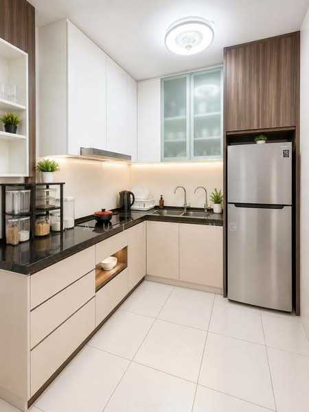 Servis Apartment untuk Dijual di Sky Peak Residences - Pauline Ng - PropertyGuru.com.my