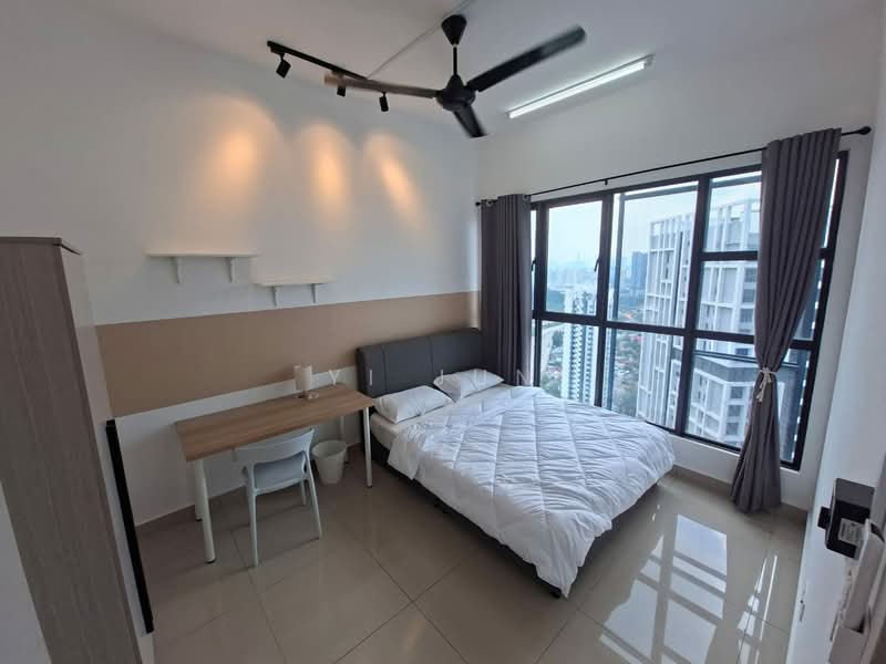 Servis Apartment untuk Disewa di Citizen @ Old Klang Road - Yi Jun - Bedroom - PropertyGuru.com.my