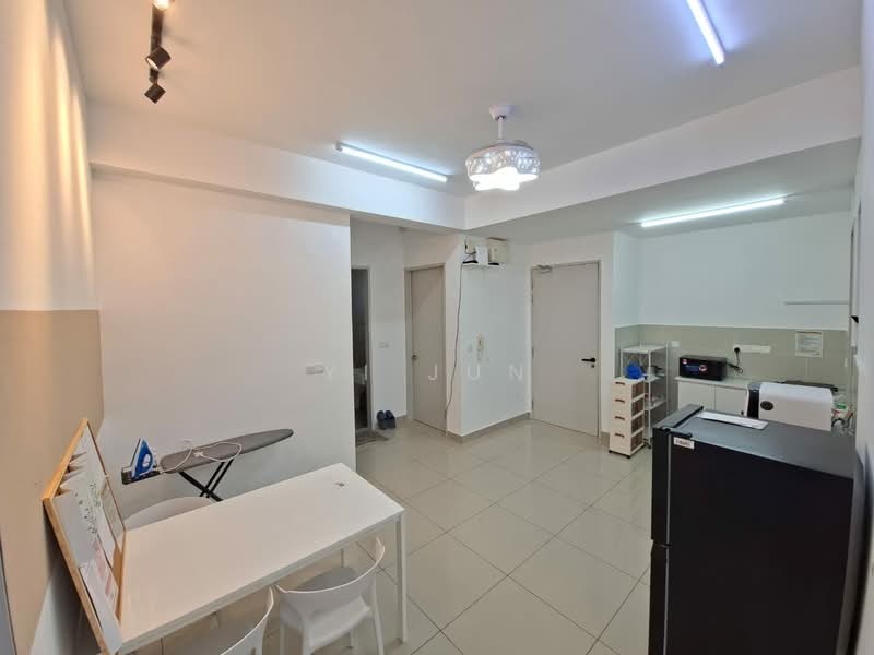 Servis Apartment untuk Disewa di Citizen @ Old Klang Road - Yi Jun - Interior - PropertyGuru.com.my
