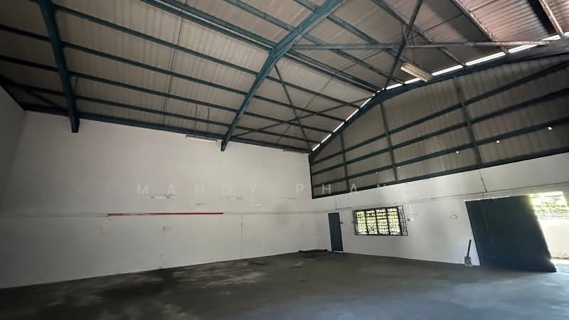 Factory for Rent in Kawasan Perindustrian Silibin (Ipoh) - Mandy Phang - Interior - PropertyGuru.com.my