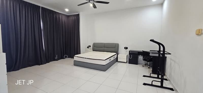 2-storey Terraced House for Sale in Bandar Parklands (Klang) - Joanne Pua - Bedroom - PropertyGuru.com.my