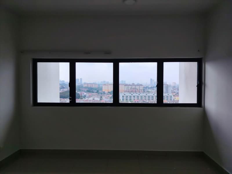Service Residence for Rent at Sk One Residence - Cody Cher - View - PropertyGuru.com.my