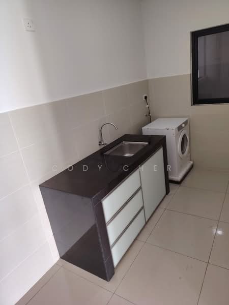 Service Residence for Rent at Sk One Residence - Cody Cher - Interior - PropertyGuru.com.my