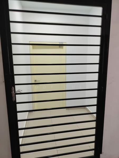 Service Residence for Rent at Sk One Residence - Cody Cher - Entrance - PropertyGuru.com.my