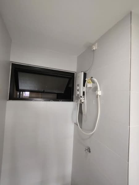 Service Residence for Rent at Sk One Residence - Cody Cher - Bathroom - PropertyGuru.com.my