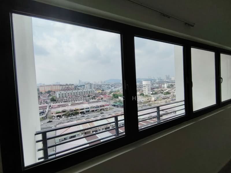 Service Residence for Rent at Sk One Residence - Cody Cher - View - PropertyGuru.com.my