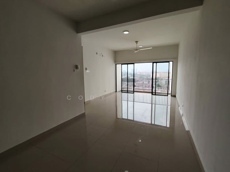Service Residence for Rent at Sk One Residence - Cody Cher - Living Room - PropertyGuru.com.my