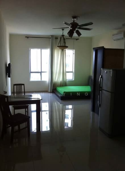 Apartment for Sale at Zennith Suites (Pangsapuri Kebun Teh) - Shu Ying - Interior - PropertyGuru.com.my