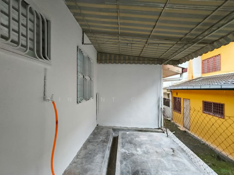 Rumah Teres 2 Tingkat untuk Dijual di Bukit Indah (Ampang) - Wincent Chuah - PropertyGuru.com.my