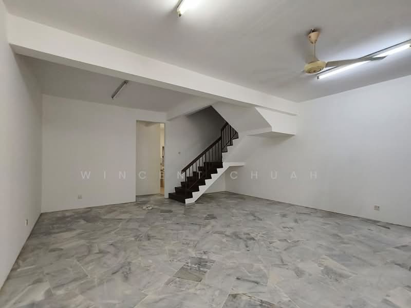 Rumah Teres 2 Tingkat untuk Dijual di Bukit Indah (Ampang) - Wincent Chuah - PropertyGuru.com.my