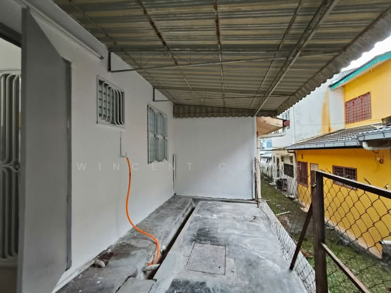 Rumah Teres 2 Tingkat untuk Dijual di Bukit Indah (Ampang) - Wincent Chuah - PropertyGuru.com.my
