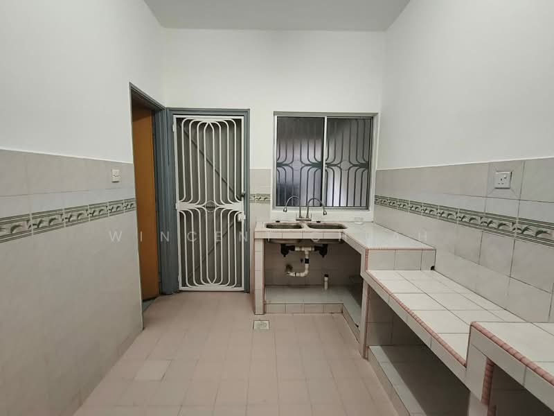 Rumah Teres 2 Tingkat untuk Dijual di Bukit Indah (Ampang) - Wincent Chuah - PropertyGuru.com.my