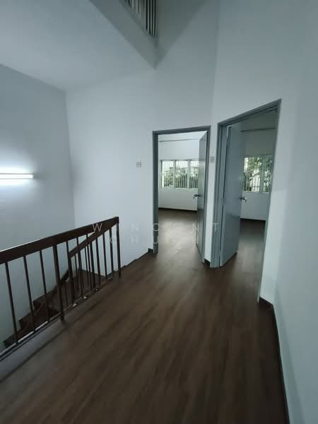Rumah Teres 2 Tingkat untuk Dijual di Bukit Indah (Ampang) - Wincent Chuah - PropertyGuru.com.my
