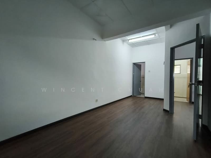 Rumah Teres 2 Tingkat untuk Dijual di Bukit Indah (Ampang) - Wincent Chuah - PropertyGuru.com.my